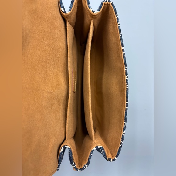 Louis Vuitton Pochette Métis Monogram 1854 Canvas - Picture 10 of 15